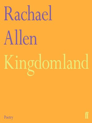 cover image of Kingdomland